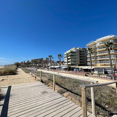 Alpen 1 Baix Maestrat Apartment Peniscola Exterior photo